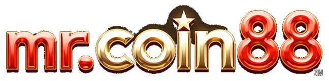 mr coin88 logo