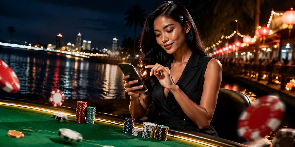 Aplikasi mr coin88 — Live Lobby di Genggaman