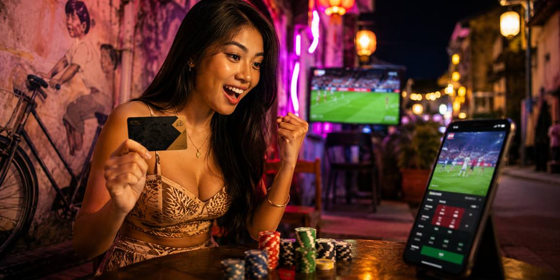 Bonanza Gold: Permainan Slot Dengan Mekanikal Peledak